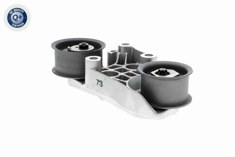 VAICO V40-0660 Riemenspanner, Zahnriemen Zahnriemen f&uuml;r OPEL