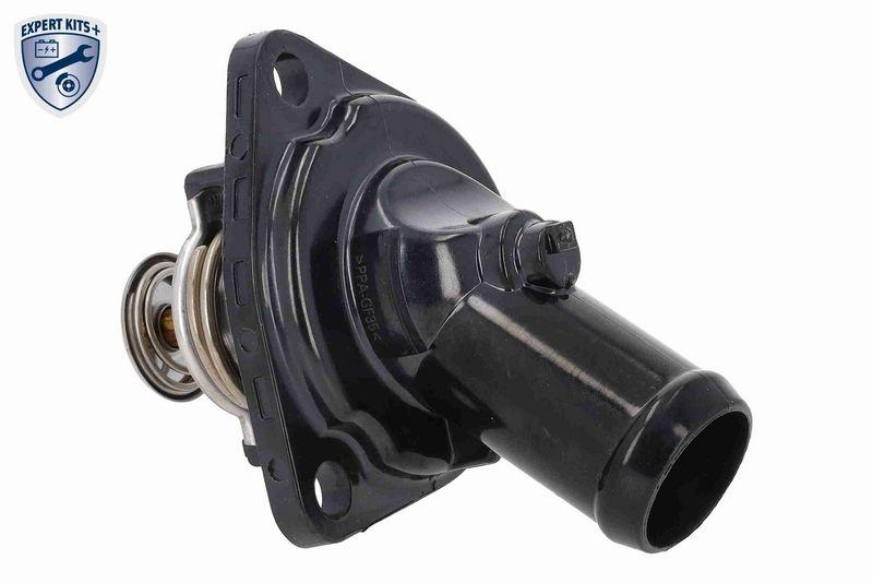 ACKOJA A26-99-0017 Thermostat, Kühlmittel 78 °C - mit Dichtung für HONDA