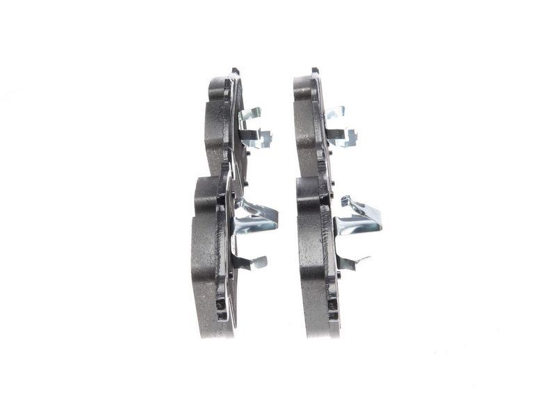 BOSCH 0 986 494 280 Bremsbelagsatz Scheibenbremse