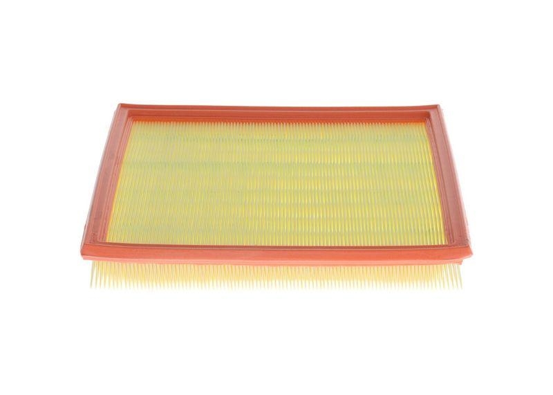 BOSCH F 026 400 004 Luftfilter