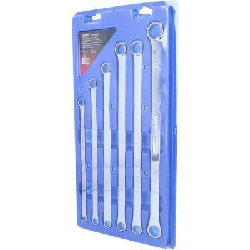 KS TOOLS 518.0800 Doppel-Ringschl&uuml;sselsatz