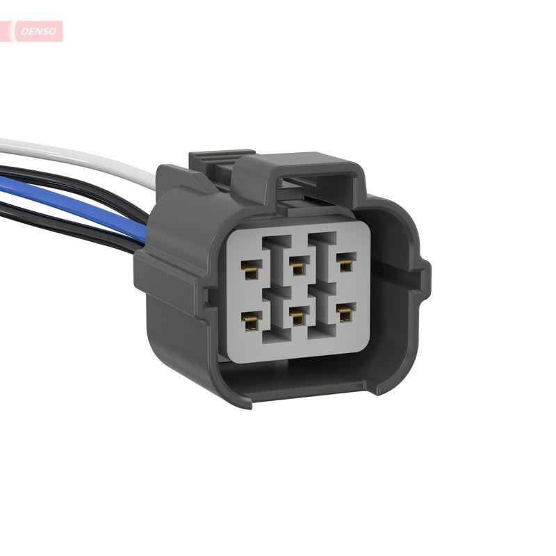 DENSO DOX-0362 Lambdasonde SUBARU Legacy IV 2.5 (2005- 2009)