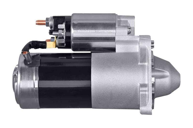 HELLA 8EA 012 527-641 Starter 12V 1,7kW