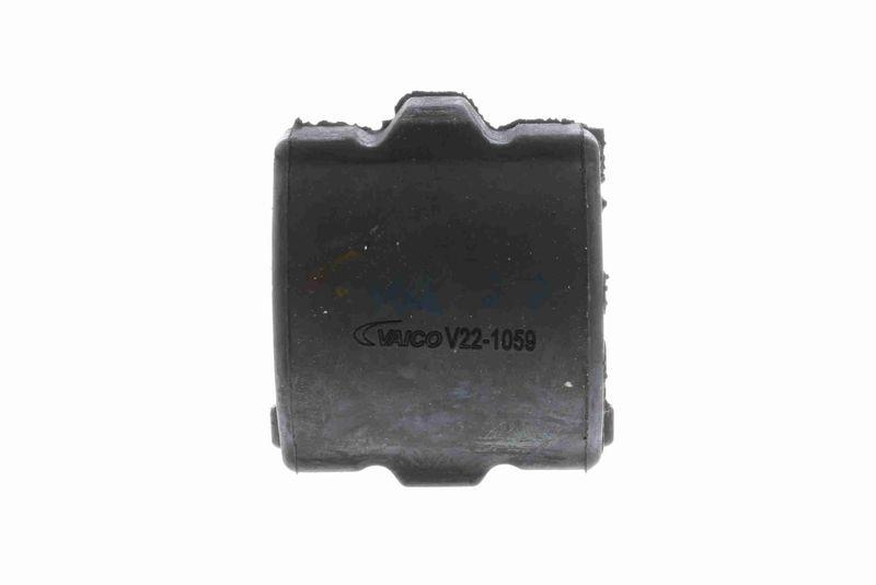 VAICO V22-1059 Lagerung, Stabilisator Vorderachse, Innen links + rechts f&uuml;r CITRO&Euml;N