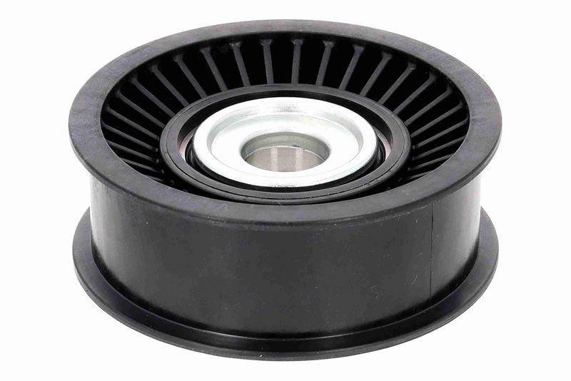 VAICO V48-0529 Umlenk-/F&uuml;hrungsrolle, Keilrippenriemen f&uuml;r LAND ROVER