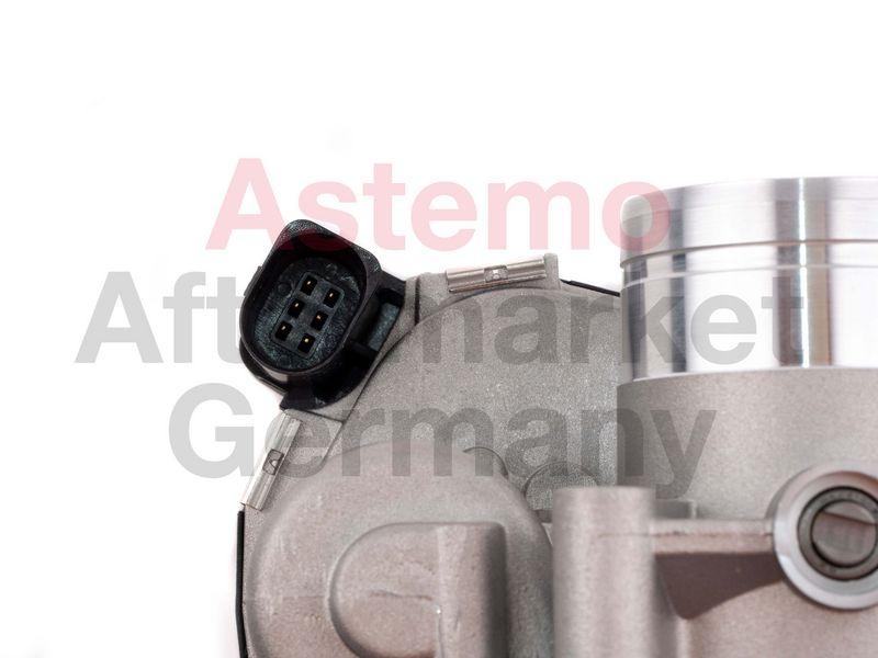 HITACHI 2508517 Drosselklappenstutzen f&uuml;r SEAT u.a.