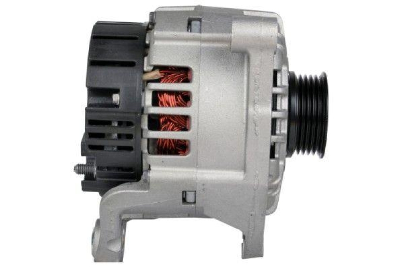 HELLA 8EL 012 426-111 Generator 14V 120A