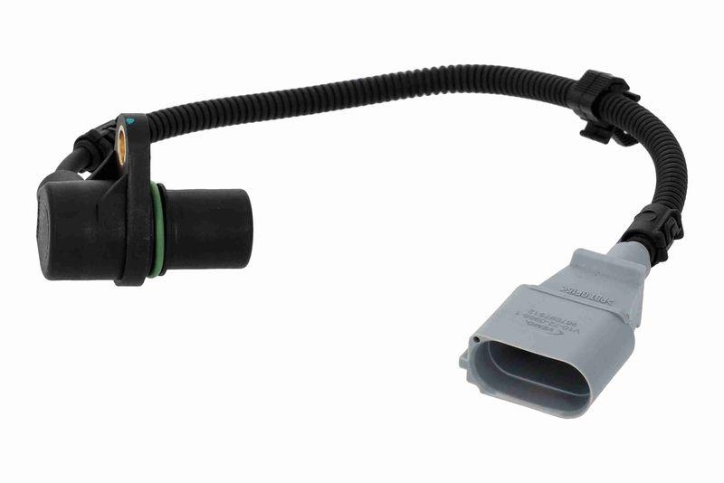 VEMO V10-72-0966-1 Impulsgeber, Kurbelwelle 345 mm 3-Polig f&uuml;r VW