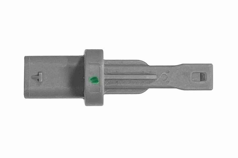 VEMO V40-72-0078 Sensor, Raddrehzahl 2-Polig / Vorderachse f&uuml;r OPEL