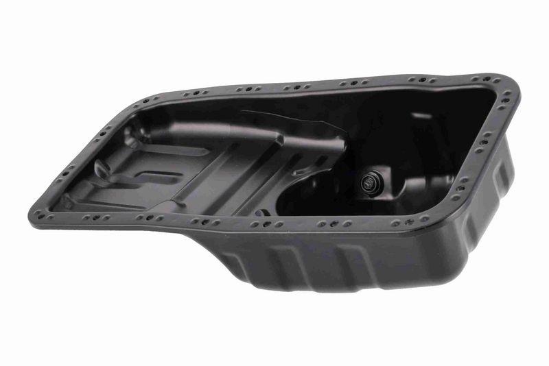 ACKOJA A26-0103 &Ouml;lwanne Stahl, mit &Ouml;lablassschraube f&uuml;r HONDA