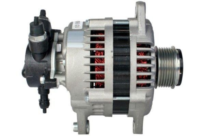 HELLA 8EL 012 426-131 Generator 14V 110A
