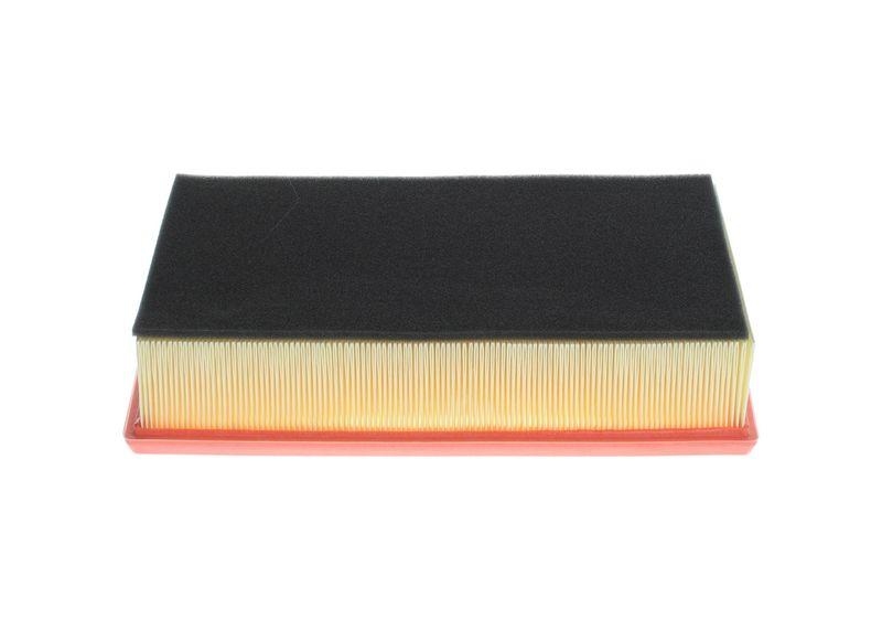 BOSCH F 026 400 007 Luftfilter