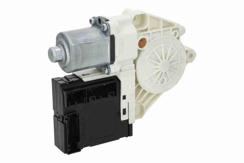VEMO V10-05-0035 Elektromotor, Fensterheber vorne, rechts für VW