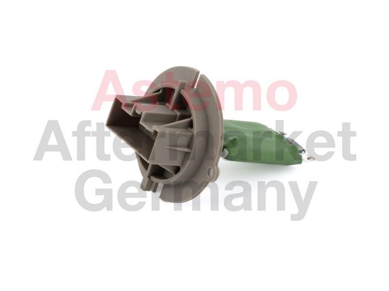 HITACHI 2502590 Widerstand, Innenraumgebl&auml;se f&uuml;r CITRO&Euml;N u.a.
