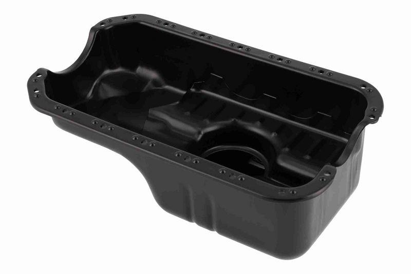 ACKOJA A26-0104 &Ouml;lwanne Stahl, mit &Ouml;lablassschraube f&uuml;r HONDA