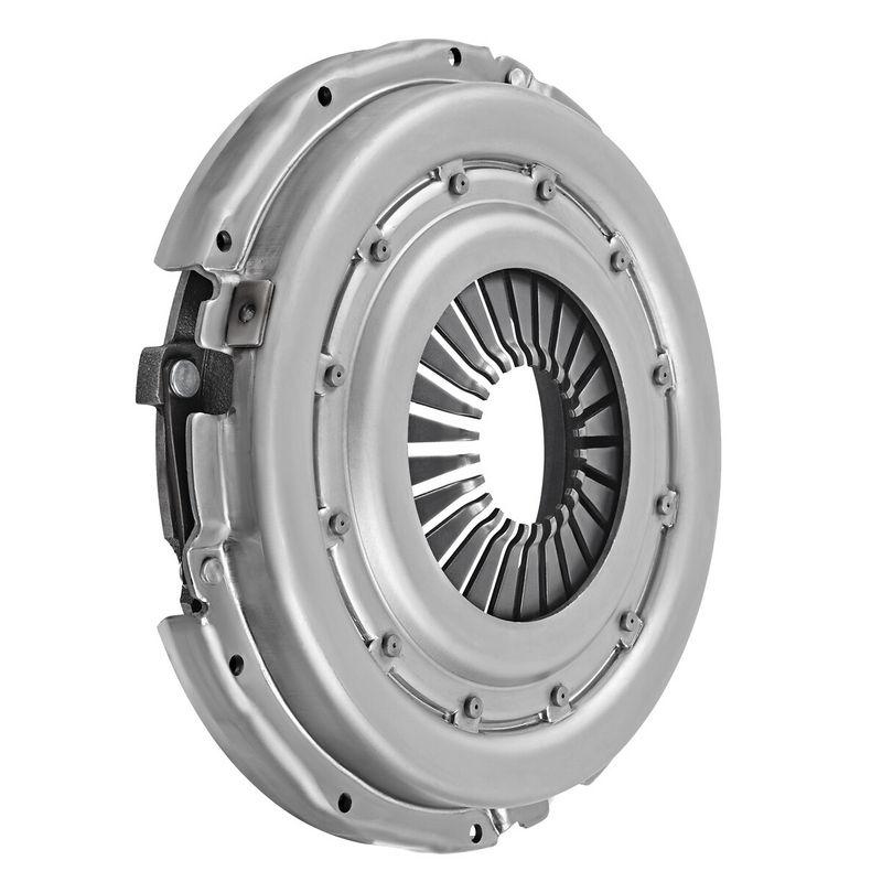VALEO 827362 Kupplungskit 2 K