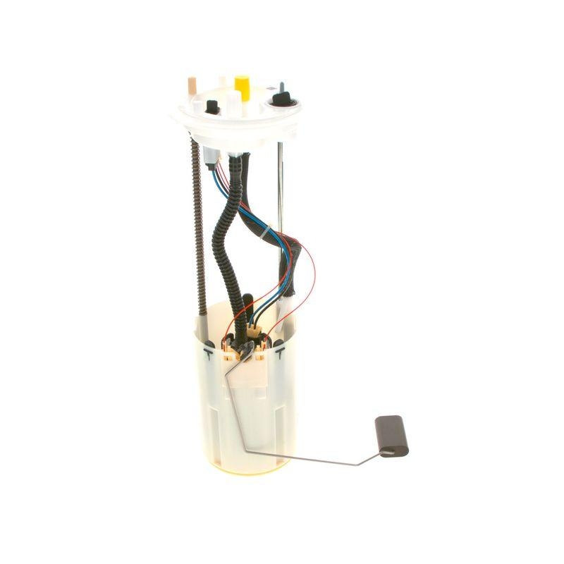 BOSCH 0 580 203 435 Kraftstoff-F&ouml;rdereinheit