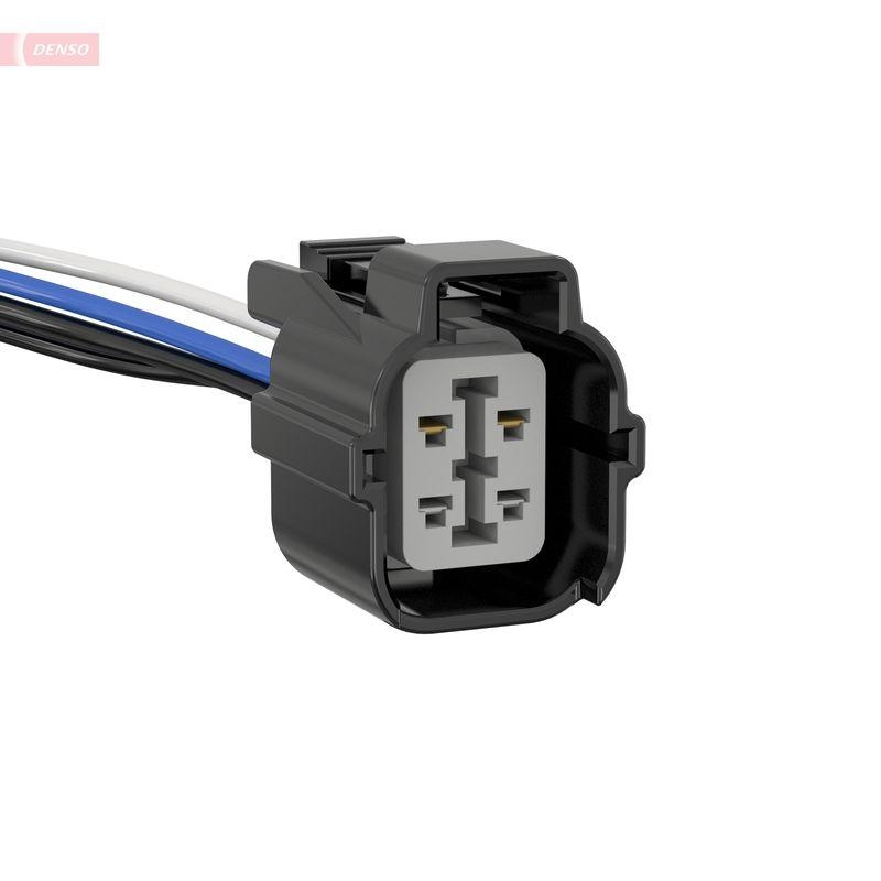 DENSO DOX-0366 Lambdasonde SUBARU Legacy V 2.5i (2009- )