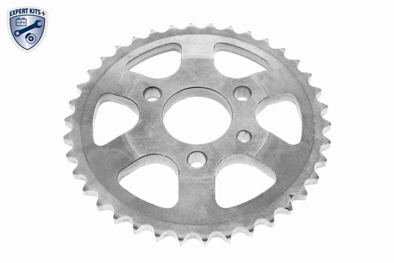 VAICO V30-10010 Steuerkettensatz Kurbel-/ Nockenwelle mit Kettenschloss für MERCEDES-BENZ