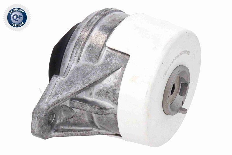 VAICO V30-3196 Lagerung, Motor Hydraulisch, rechts f&uuml;r MERCEDES-BENZ