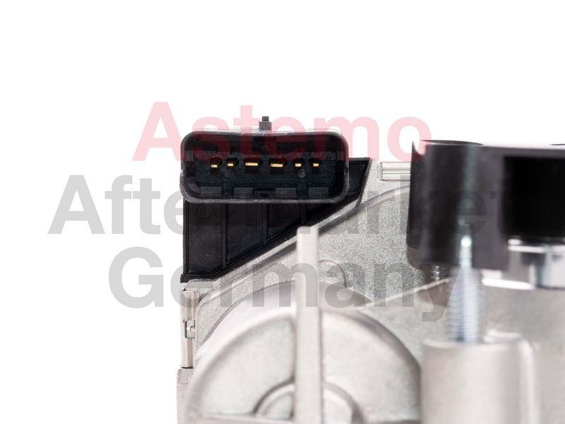 HITACHI 2508521 Drosselklappenstutzen f&uuml;r CITRO&Euml;N u.a.