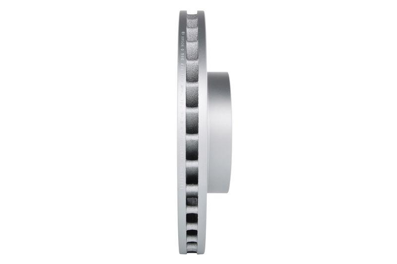 BOSCH 0 986 479 408 Bremsscheibe &Oslash; 322mm f&uuml;r Vorderachse