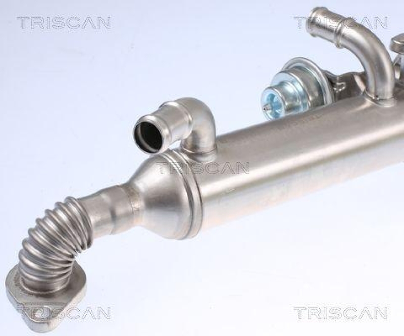 TRISCAN 8813 29326 K&uuml;hler, Abgasr&uuml;ckf&uuml;hrung f&uuml;r Volkswagen