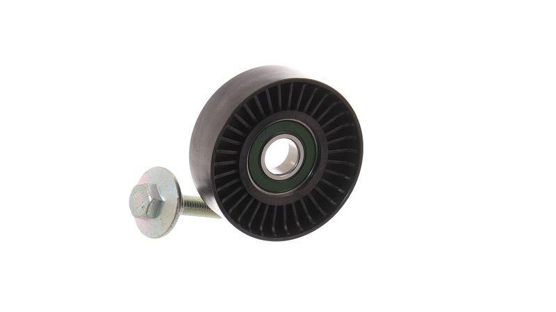 SKF VKM 33020 Umlenk-/Führungsrolle Keilrippenriemen