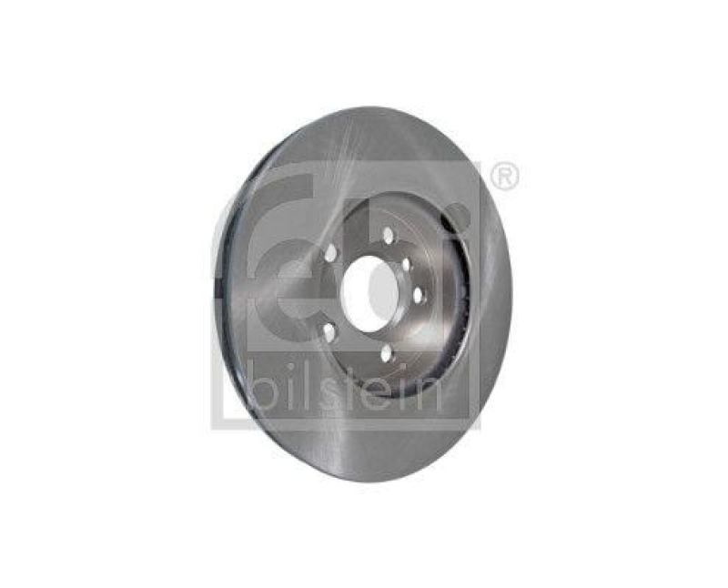 FEBI BILSTEIN 108632 Bremsscheibe f&uuml;r Mini