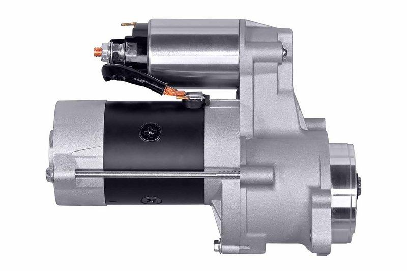 HELLA 8EA 011 610-811 Starter 12V 2,2kW
