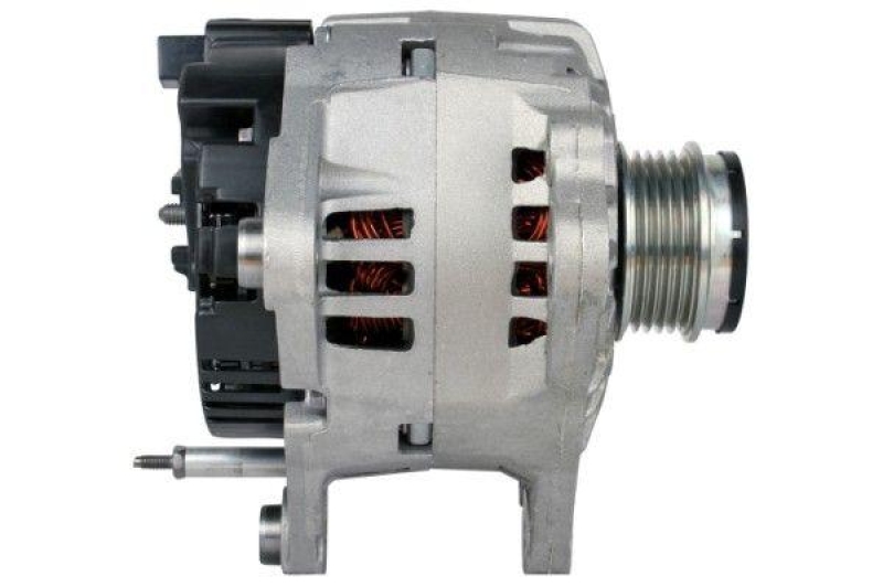 HELLA 8EL 012 426-201 Generator 14V 90A