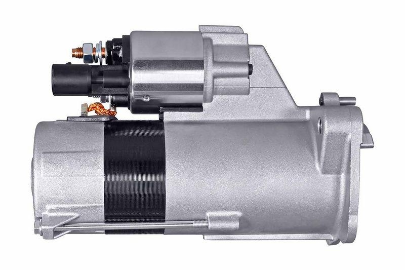 HELLA 8EA 012 527-751 Starter 12V 1,7kW