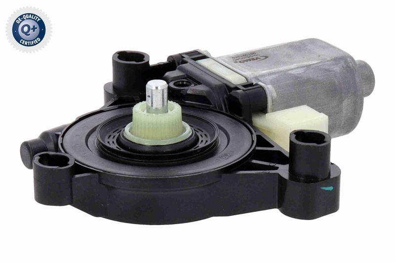 VEMO V10-05-0040 Elektromotor, Fensterheber vorne, links f&uuml;r VW