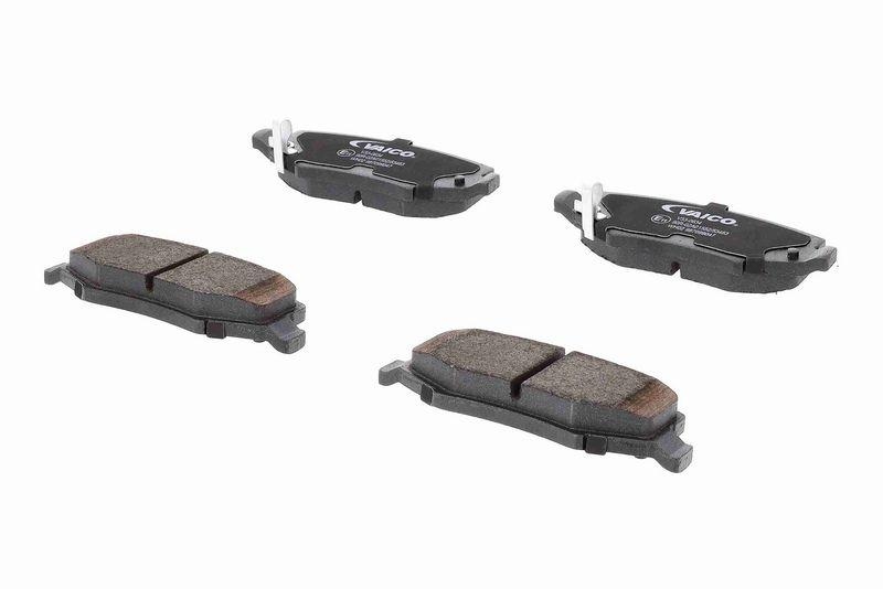 VAICO V33-0634 Bremsbelagsatz, Scheibenbremse f&uuml;r DODGE