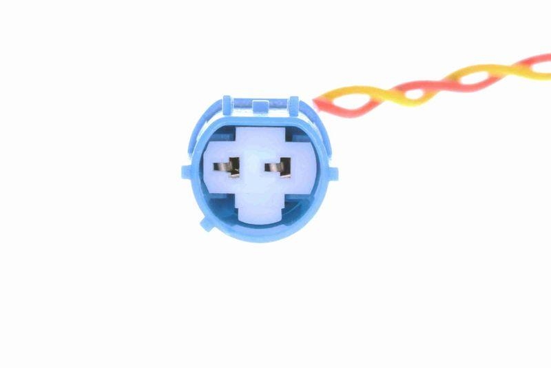 VEMO V46-72-0114 Impulsgeber, Kurbelwelle Incl. Stecker, Kabel und Verbinder 2-Pol f&uuml;r RENAULT