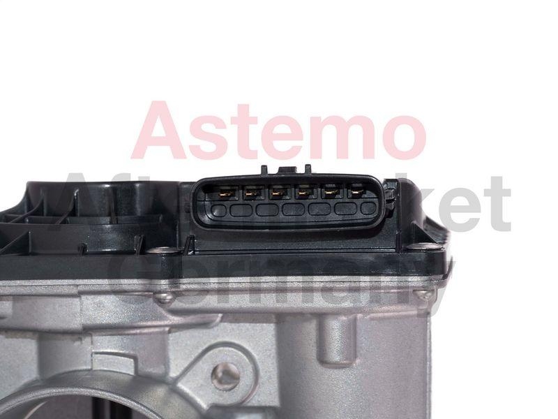 HITACHI 2508527 Drosselklappenstutzen f&uuml;r LEXUS u.a.