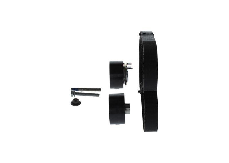 Bosch 1 987 948 212 Zahnriemen-/Rollenset