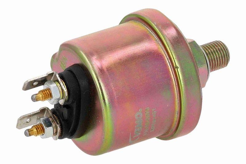 VEMO V10-72-0973 Sensor, &Ouml;ldruck M10 x 1 0-5 / 0,3 Bar / mit Dichtung f&uuml;r AUDI