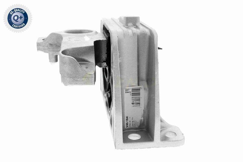 VAICO V40-1840 Lagerung, Motor rechts f&uuml;r OPEL