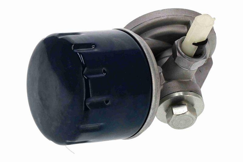 VAICO V46-1260 Geh&auml;use, &Ouml;lfilter mit Dichtung f&uuml;r RENAULT