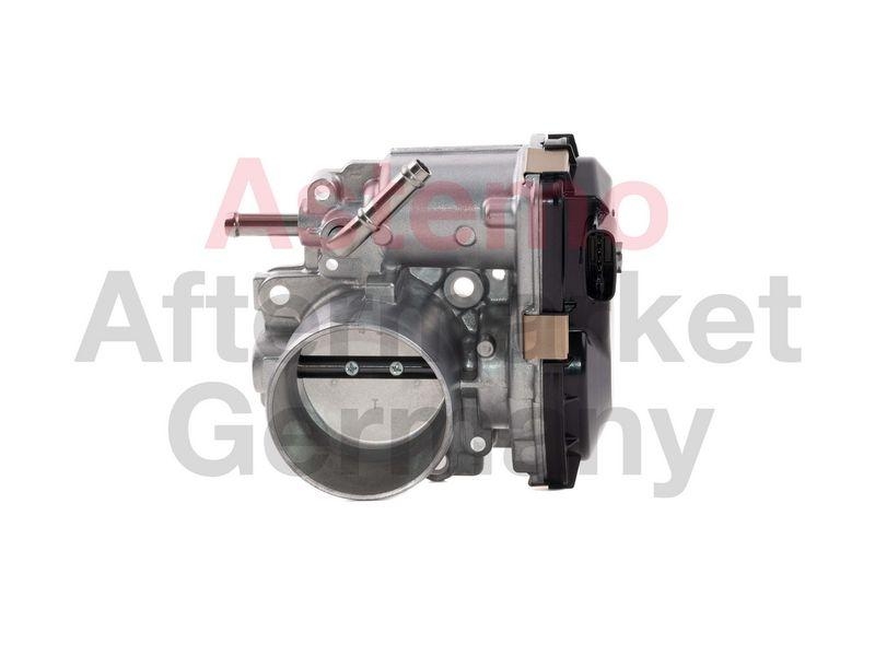 HITACHI 2508529 Drosselklappenstutzen f&uuml;r TOYOTA u.a.