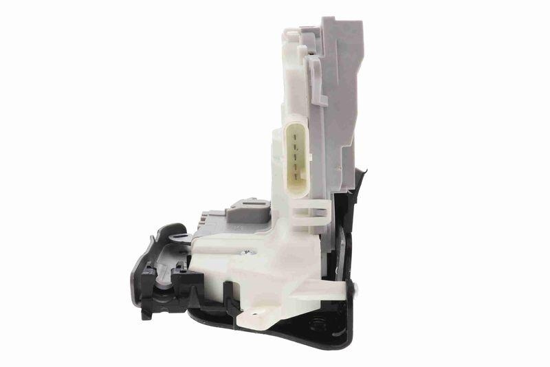 VEMO V10-85-7340 T&uuml;rschloss hinten rechts f&uuml;r AUDI