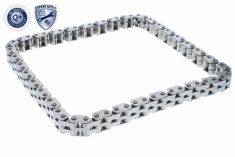 VAICO V20-3812 Kettensatz, &Ouml;lpumpenantrieb &Ouml;lpumpe Anzahl Kettenglieder 70 f&uuml;r BMW