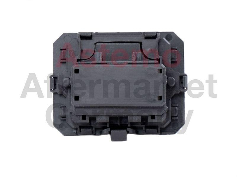 HITACHI 2502596 Regler, Innenraumgebl&auml;se f&uuml;r CITRO&Euml;N u.a.