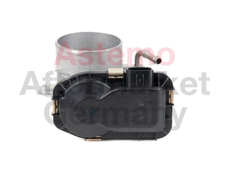 HITACHI 2508530 Drosselklappenstutzen f&uuml;r LEXUS u.a.