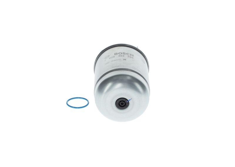 Bosch F 026 402 289 Leitungsfilter N2289