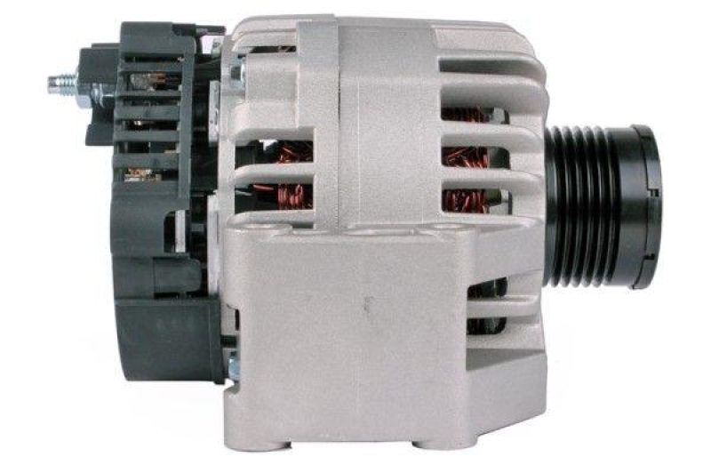 HELLA 8EL 012 426-241 Generator 14V 100A