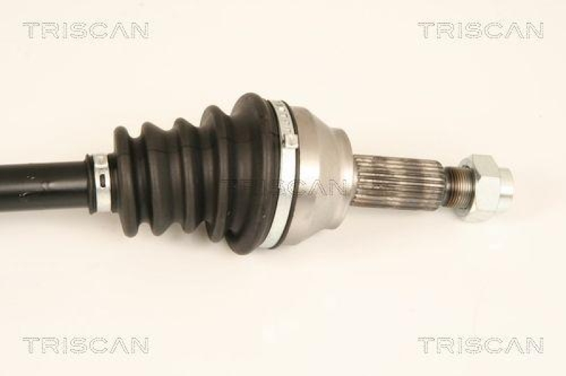 TRISCAN 8540 16589 Antriebswelle f&uuml;r Ford