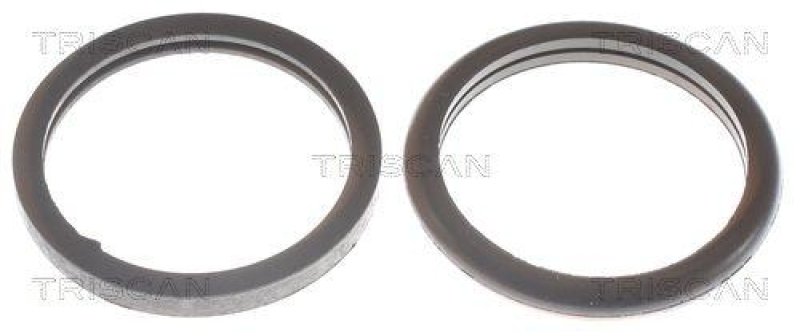 TRISCAN 8620 7977 Thermostat f&uuml;r Subaru (1)