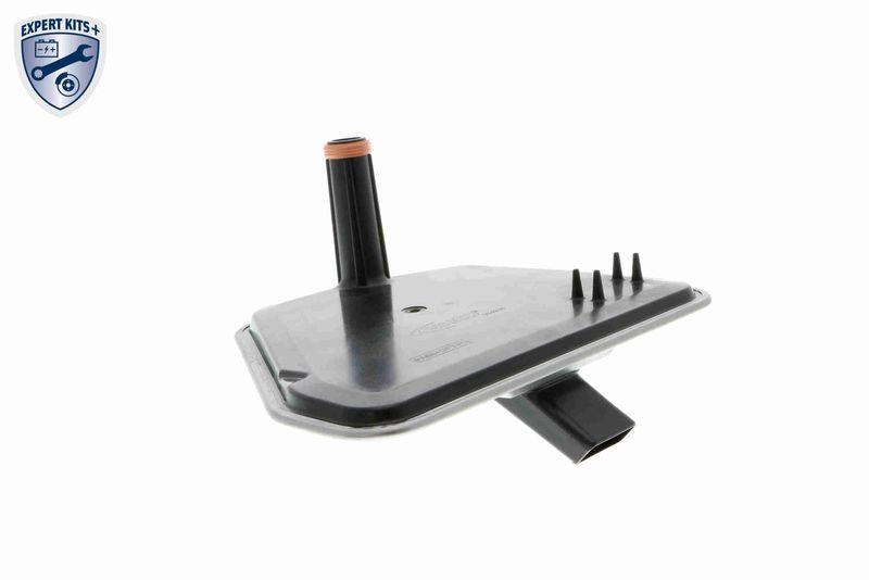 VAICO V10-3219-BEK Teilesatz, Automatikgetriebe-&Ouml;lwechsel 6-Gang (6Hp19) f&uuml;r VW